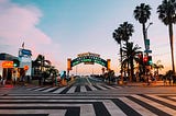 10 Things I Learned From Living in Los Angeles