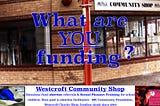 World’s Deadliest Charity Shop — Milton Keynes