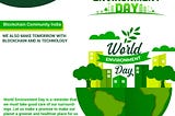 Our environment needs to be protected, else we may regret our actions.