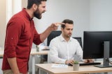 Rise Above Complaints: The Art of Choosing Calm Over Constant Criticism