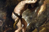 Have You Read “The Myth of Sisyphus”?