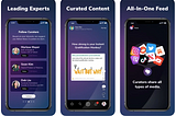 Finally, a Social Media Platform Built for Curators
