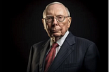 The Untold Biography of Charlie Munger: A Mastermind Behind Berkshire