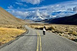 #WhenIn Torres del Paine, Patagonia, Chile