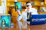 I Wrote My Novel with AI — But It Still Took Me 1100 Hours