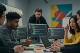 The AI Software Revolution