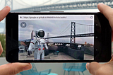 The Augmented Reality — A brief explanation