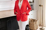 From Law to Luxury: Cynthia Howar’s Illustrious Legacy
