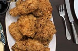 Chicken Fried Chicken