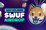 WUFFI Airdrop: Your Ticket to the $WUF Pack!