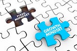 Create Growth Opportunities With A Growth Mindset