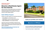 RealT Affiliate Program 2.0