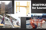 Scaffolding Learning: The Construction Blueprint for Classrooms