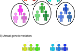 Is there any scientific basis for systemic or institutional racism?