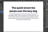 How to use System fonts in Figma, Webflow and Code?