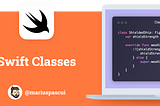 Swift Classes — Part I