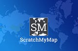 ScratchMyMap.com: leap of faith with Kotlin/Native