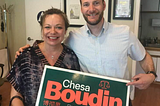 Why I Stand By San Francisco District Attorney Chesa Boudin