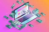 Writting platforms where you can earn money