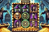 What Are the Best Halloween-Themed Pokies for Players Looking for Thrills and Big Wins?