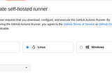 How to Set Up GitHub Actions Self-Hosted Runners in Your Linux, macOS, Windows Machines
