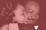 MLK was in love: What a letter to Coretta reveals about how relationships shape our politics