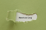 Mentoring Matters: Building Social Capital as the Bridge to Success