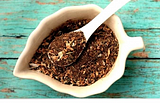 Jerk Seasoning — Side Dish