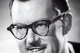 Alan Whicker: The First Broadcast Journalist