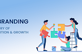 Rebranding : A story of evolution & growth