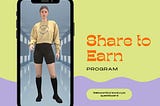 An Intro: Share-to-Earn Program and The Love Song Shop