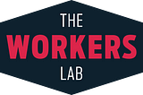 Happy New Year from The Workers Lab!