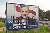 In Austria’s Rust Belt, workers swing toward right-wing populism