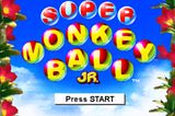 Is Super Monkey Ball Jr. worth playing in 2020?