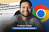 11 Chrome Extensions That Will Change How You Work in 2025