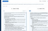 Top 5 Use Cases for AI Model Comparison