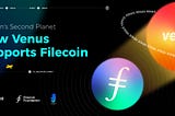 FIL-Singapore Side Event｜Venus Meetup Preview