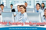 PMP Training Indianapolis