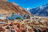 A Soulful Himalayan Journey: Explore the Langtang Valley Trek