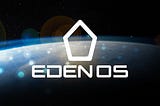 EdenOS: A Fractal Governance Solution for Blockchain Communities