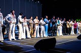 The Importance of Competitions in the Elvis Tribute Artist World