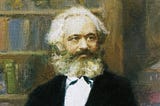 Karl Marx Was the Original Dirtbag Leftist