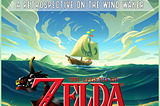 Charting the Seas of Nostalgia: A Retrospective on The Wind Waker