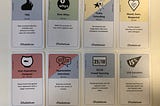 Liberating Structures with children