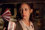 My Date With ‘The Conjuring’’s Lorraine Warren