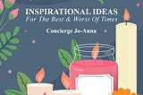 Inspirational Ideas