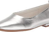 Franco Sarto Women’s Vana Slip on Ballet Flat