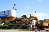 El mítico estadio Collao se despide hasta la Copa América 2015