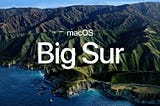 How To Install macOS Big Sur