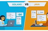 Golang goroutines v/s Java-21 Virtual Threads